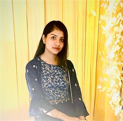 Palak shahu - Full time Baby Sitter in Nagpur in Nagpur