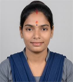 Palak Upadhyay - Part time Cleaner and Cook and Baby Sitter in Noida sec63 in Noida