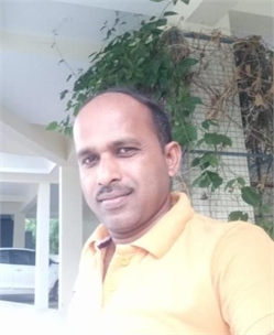 Palash Biswas - Full time Cook in Vijayapura ( Karnataka) in Mangalore