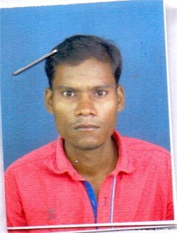Palash Singh - Part time Cleaner and Cook and Patient Care and Elderly Care in Dadpur in Kolkata