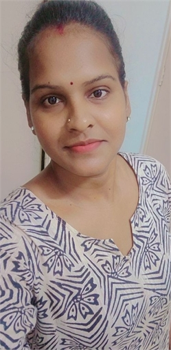 Pallavi Rao - Part time Cook in Kalyan East in Kalyan