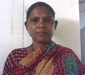 Palho Oraon - Full time Cleaner and Cook and Patient Care and Elderly Care in Kandivali West in Mumbai