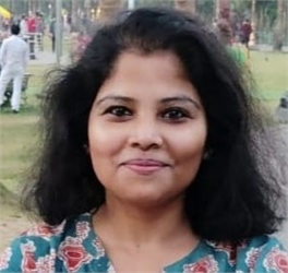 Pallabi Das - Part time Cook in MANJARI in Pune