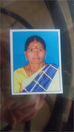 Pallanlyammal Sanmugam - Part time Cleaner and Cook and Baby Sitter in Goregaon East in Mumbai