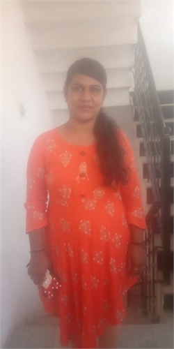 pallavi - Full time Cleaner and Cook and Baby Sitter in Mandya, Karnataka, India in Bangalore Bengaluru