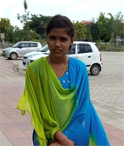 Pallavi - Part time Baby Sitter in Hassan, Karnataka, India in Bangalore Bengaluru