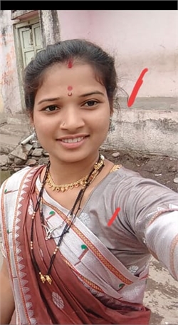 pallavi santosh waghmare - Part time Baby Sitter in thane in Thane