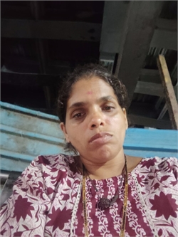 pallavi - Part time Baby Sitter in Diva West in Mumbai