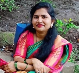 Pallavi Avinash Kalburge - Part time Baby Sitter in Nashik in Nashik