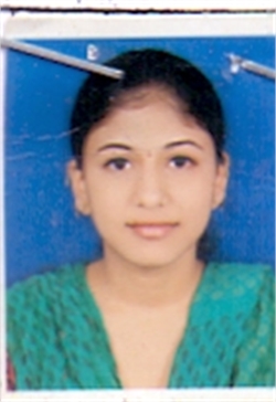 Pallavi Bhanudas Vagapurkar - Part time Cook in Thane West in Thane