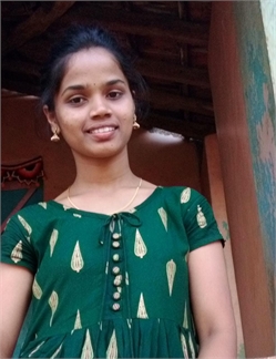 pallavi bhurte