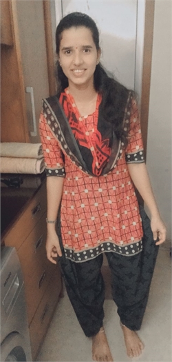 pallavi chachle - Part time Patient Care and Elderly Care in nalasopara east in Mumbai