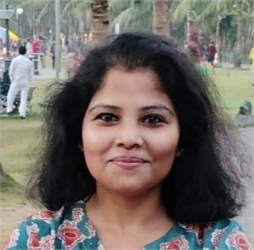 pallavi das - Part time Cook in manjari in Pune