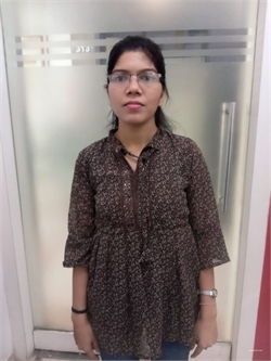 Pallavi Desai - Full time Cleaner and Cook and Patient Care and Elderly Care in Mumbai