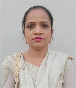 Pallavi Devi - Part time Cleaner and Cook and Baby Sitter in Sultanpuri in Delhi