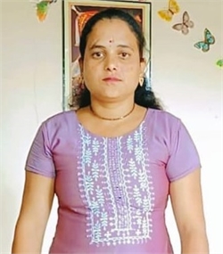 pallavi gopale - Full time Patient Care and Elderly Care in rajguru nagar in Pune