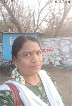 Pallavi Harvey - Part time Cleaner and Cook and Baby Sitter in Nashik in Pune
