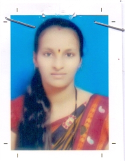 Pallavi Kailash Gaikwad - Part time Cleaner and Patient Care and Elderly Care and Baby Sitter in Diva in Thane