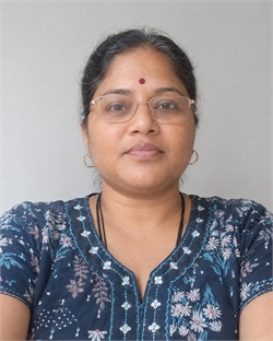 Pallavi kamble - Part time Cook and Baby Sitter in Kasarvadavali in Thane