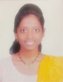 Pallavi korvi - Part time Cleaner and Baby Sitter in Kondhwa in Pune