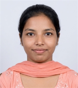 Pallavi Kumari - Part time Cleaner and Cook and Patient Care and Elderly Care in Greater Noida in Noida