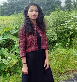 Pallavi Manhor Gade - Part time Cleaner and Baby Sitter in Virar East in Mumbai