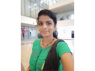 pallavi manoj kardile - Part time Baby Sitter in kalwa west in Mumbai