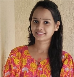 pallavi pashte
