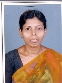 pallavi pramod jadhav - Part time Cleaner and Cook and Patient Care and Elderly Care and Baby Sitter in dadar east in Mumbai