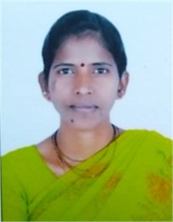 Pallavi Ravi Dethe - Part time Cleaner and Cook and Baby Sitter in Yerawada in Pune