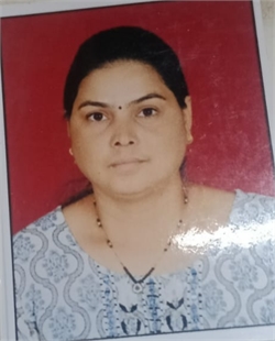 Pallavi Sacchin kamble - Part time Cleaner and Baby Sitter in Kothrud in Pune