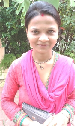 Pallavi Sakpal - Part time Cleaner and Cook and Patient Care and Elderly Care and Baby Sitter in Dhanori in Pune