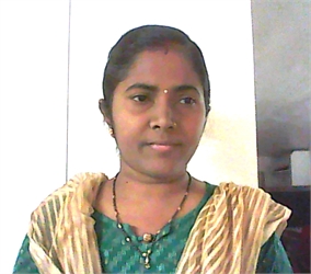 Pallavi Sandeep Gholap - Part time Cleaner and Cook and Baby Sitter in Goregaon East in Mumbai