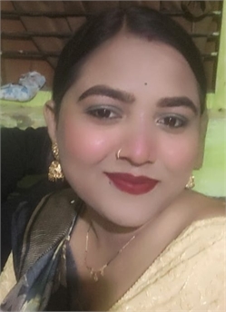 Pallavi Sawalakhe - Part time Cook in Sakkardara, Solanki Patil Wadi in Nagpur