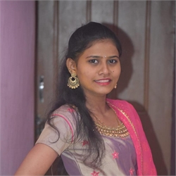 Pallavi shankar golar - Part time Cleaner and Cook in worli in Mumbai