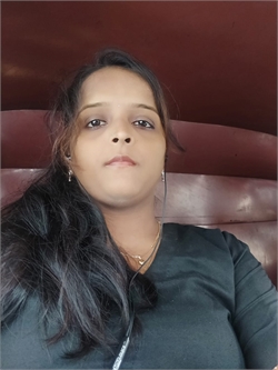 Pallavi  Shantaram Chavhan - Part time Cook in Santacruz East in Mumbai