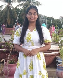 Pallavi Somnath Thorat - Full time Patient Care and Elderly Care in Nashik Road in Nashik