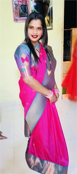 Pallavi Vikas Shakat - Full time Cook in Katraj in Pune