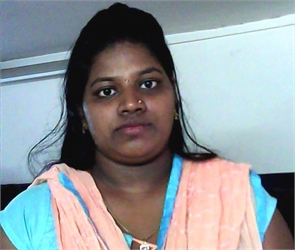 Pallavi Vinod Radaye - Full time Cleaner and Cook in Goregaon East in Mumbai
