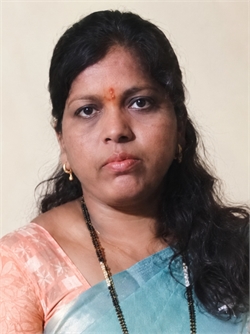 Pallavi Yogesh Jagtap - Part time Baby Sitter in Keshav Nagar / Mundhwa in Pune