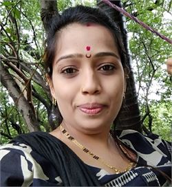 Pallavi  Yogesh Pokharkar
