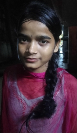 Pallvi - Part time Cook in Kondli, in Delhi