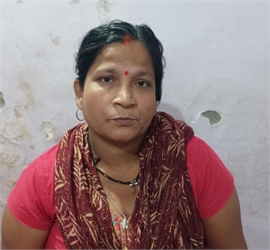 Pallvi - Part time Cleaner in Hastsal in Delhi