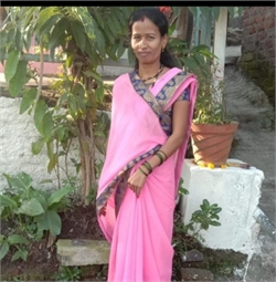 pallvi mangesh kadam - Part time Cleaner and Cook and Patient Care and Elderly Care and Baby Sitter in swargate in Pune