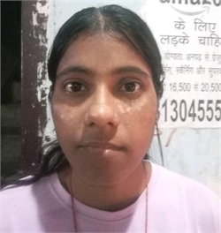Pallvi Mishra - Part time Baby Sitter in Naraina in Delhi