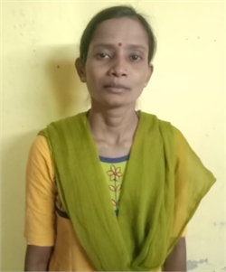 Pallavi Yogesh Karle