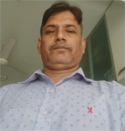 Palti kamat - Full time Cleaner and Cook in khar in Mumbai