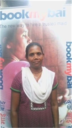 Pamela Ganguly