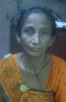 Pammi - Part time Cleaner in Jahangirpuri in Delhi