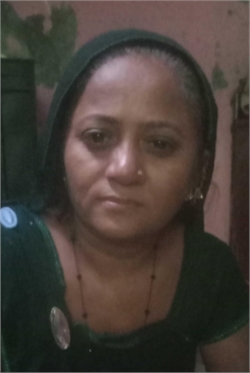Pammi - Part time Cleaner in Jahangirpuri in Delhi